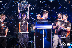 黑马奇迹！土耳其战队Eternal Fire 从预选赛一路杀穿，首夺ESL冠军！