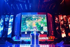 电子竞技LCP季后赛：DetonatioN FocusMe vs Whales焦点对决即将上演