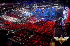 南通海门：张謇故里与电竞新城的融合发展之旅