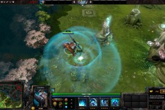 冠军战队专属！PSG.LGD冠军盾皮肤套装发布！