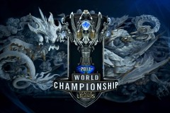 Nongshim RedForce对阵FearX，焦点对决即将开打